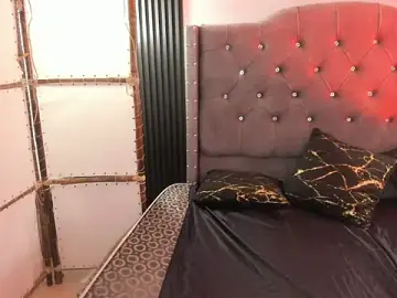 Stripchat Watch Live Sex Cams of Scarbadgirl_