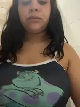 Stripchat Free Live Porn of Adriputinha