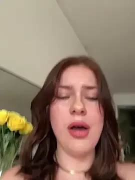 Stripchat Sex Chat of MaribelRiver