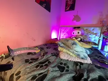 Stripchat Live Sex of Naugth_channel_ts