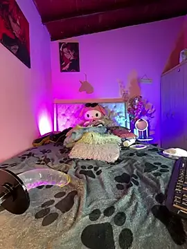 Stripchat Sex Cam of Naugth_channel_ts