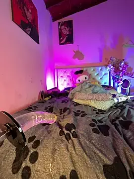 Stripchat Free Porn Cam of Naugth_channel_ts