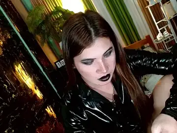 Stripchat Free Live Porn of Queen_kendalx19