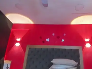 Stripchat Sex Chat of YayaHilton