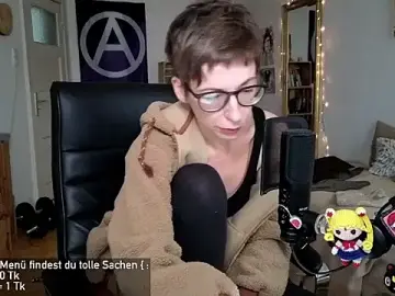 Stripchat Sex Cam of Antifistin