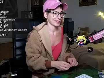 Stripchat Best live sex cam show of Antifistin