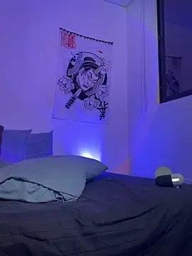 Stripchat Best Webcam of DimitriSullivan_