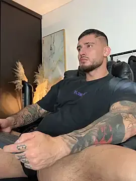 Stripchat Live Sex of DimitriSullivan_