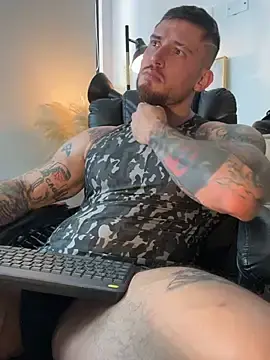Stripchat Watch Live Sex Cams of DimitriSullivan_