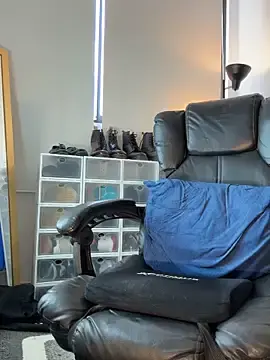 Stripchat Best live sex cam show of DimitriSullivan_