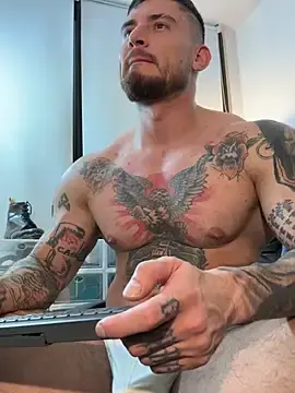 Stripchat Live Sex of DimitriSullivan_