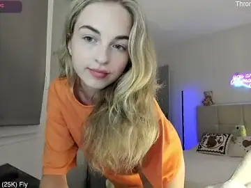 Stripchat Free Live Porn of DreamAlianna