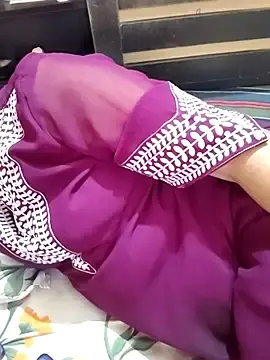 Stripchat Nude Webcam of O_My_GoodnesS