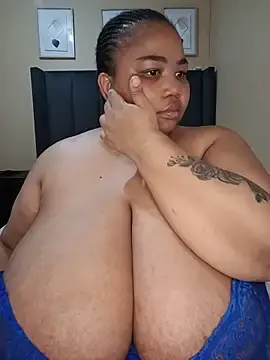 Stripchat Private Sex Chat of XXSEXYBBW94