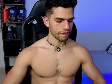 Stripchat Best Webcam of JacobKirito