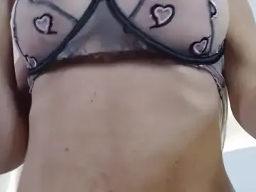 Stripchat Adult Webcam of MarrylouAnne
