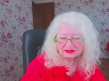 Stripchat Best live sex cam show of Maya_Mayflower