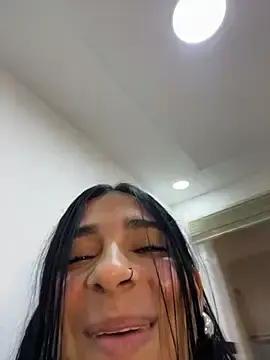 Stripchat Best live sex cam show of Meganmilk1