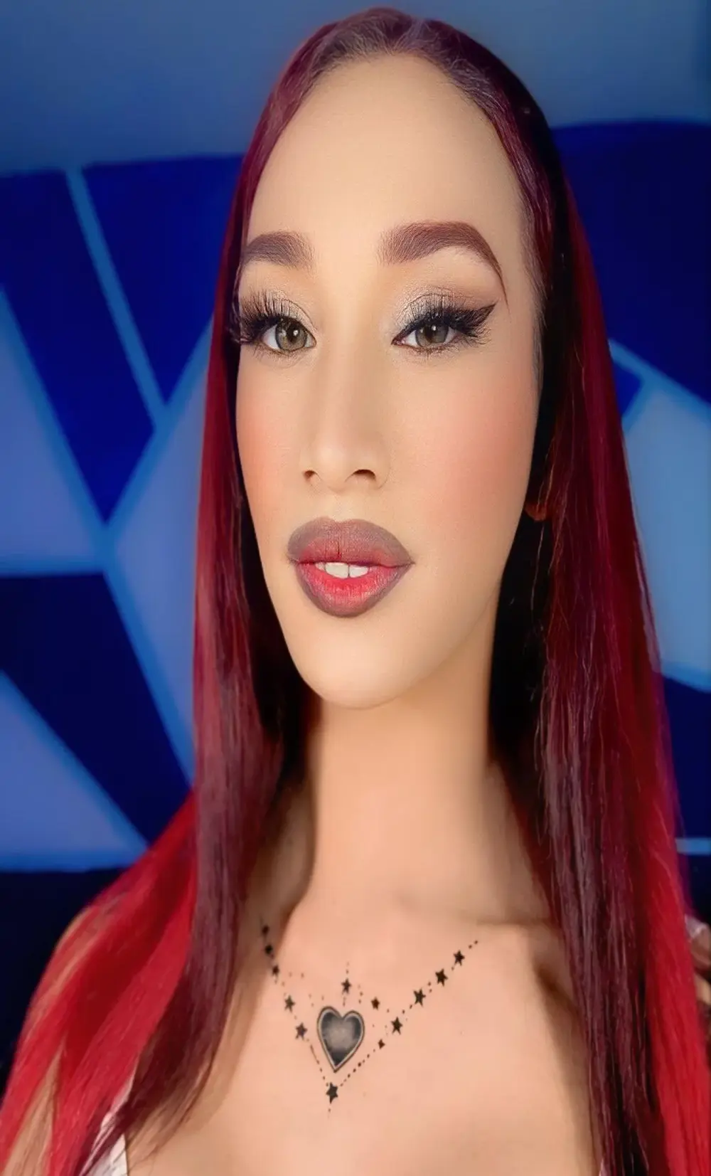SamySeduction