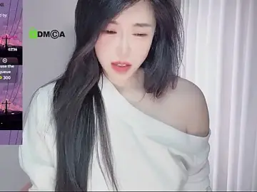 Stripchat Sex Cam of YunShan-33