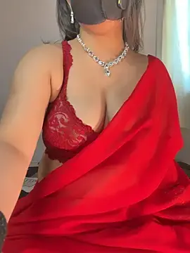 Stripchat Live Sex of ZeherKiZara