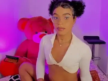 Stripchat Free Live Porn of angels_trans_23x