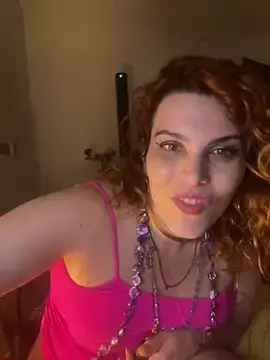 Stripchat Adult Webcam of regine5