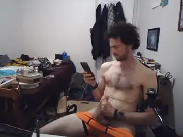 Stripchat Nude Webcam of JohnnyMoves