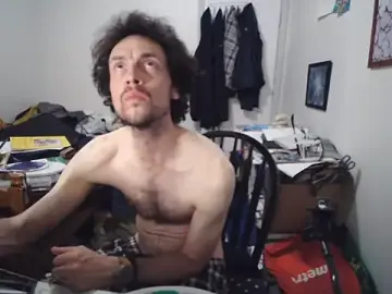 Stripchat Nude Webcam of JohnnyMoves