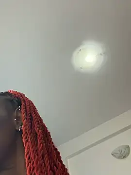Stripchat Free Live Porn of Rose_berry