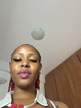 Stripchat Free Porn Cam of Rose_berry