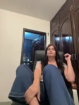 Stripchat Sex Cam of Sexifantasia