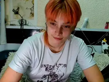 Stripchat Adult Webcam of Sophie_Bell