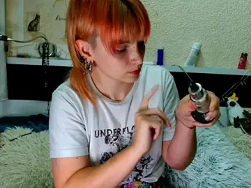 Stripchat Sex Chat of Sophie_Bell