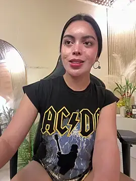 Stripchat Live Sex of TS-SimplyTheBest