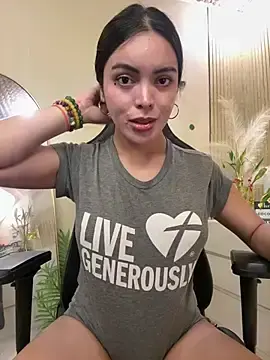 Stripchat Sex Cam of TS-SimplyTheBest