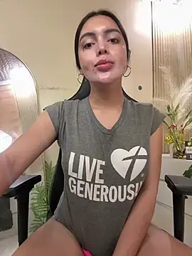 Stripchat Free Live Porn of TS-SimplyTheBest