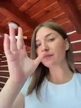 Stripchat Live Porn of ViviVision99