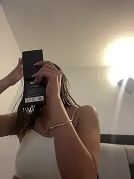 Stripchat Live Sex of Ameellie