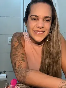 Stripchat Free Porn Cam of Casada_Ninja