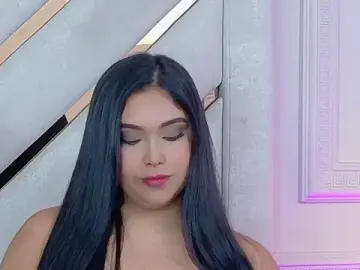 Stripchat Sex Cam of Kendall-Moll