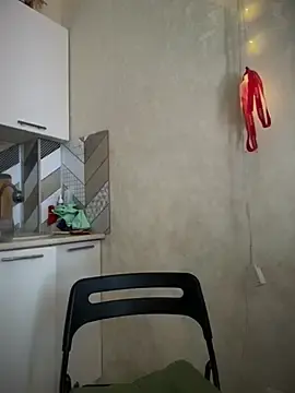 Stripchat Sex Chat of LaraHollywood