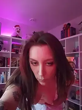 Stripchat Best live sex cam show of LilyOrion