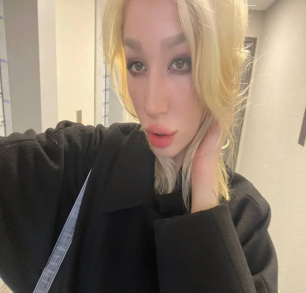 SallyCha