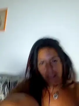 Stripchat Live Porn of allyson22andy