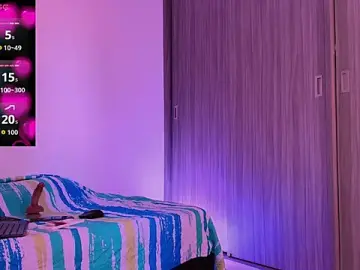 Stripchat Nude Webcam of dreamsussi