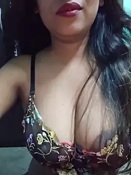 Stripchat Free Porn Cam of sexyindi_couple