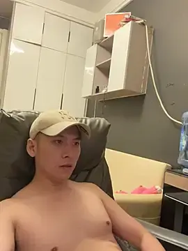 Stripchat Best Webcam of yichen008