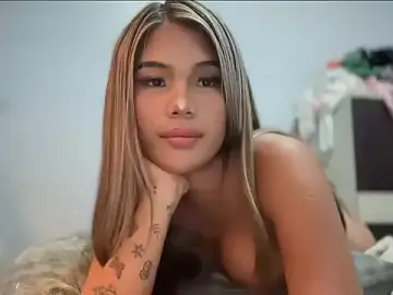 Stripchat Nude Webcam of EllaCalifa