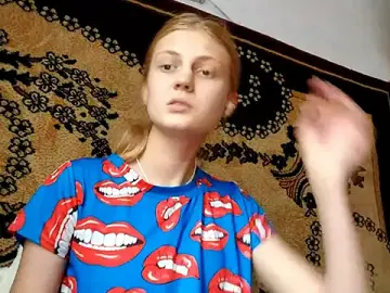 Stripchat Live Porn of LunaLaday